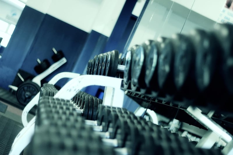 Boxing Workout Image